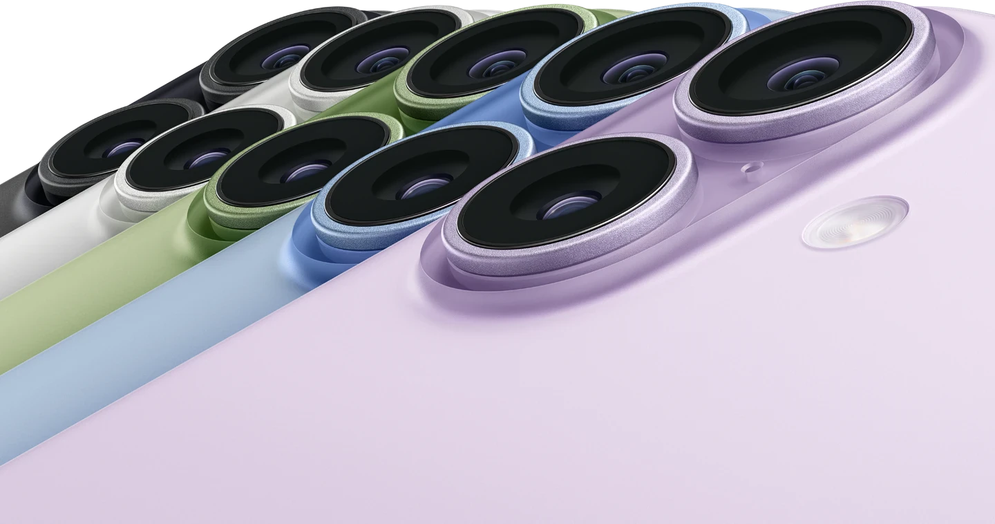 image about iPhone 17… قفزة جديدة في عالم الهواتف الذكية لعام 2025