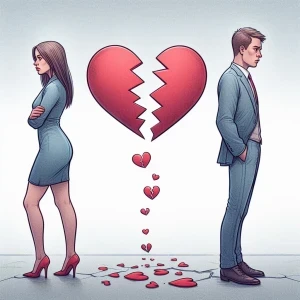 image about 10 أسباب لغياب الرومانسية في علاقتك