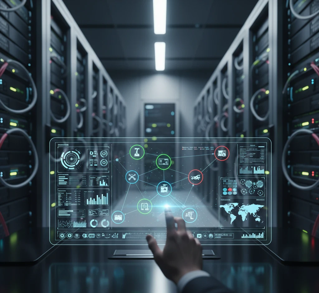 image about Why Effective Embedded Device Management is Critical for the IoT Era