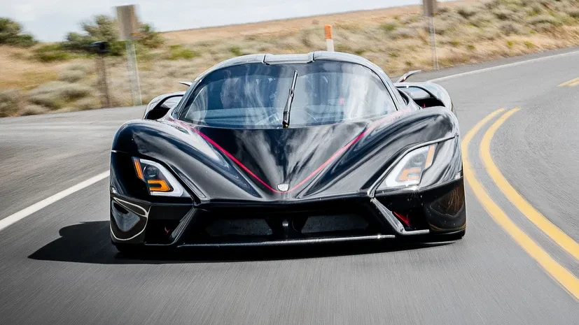 image about أسرع 10 سيارات 🚗 في العالم 🌎