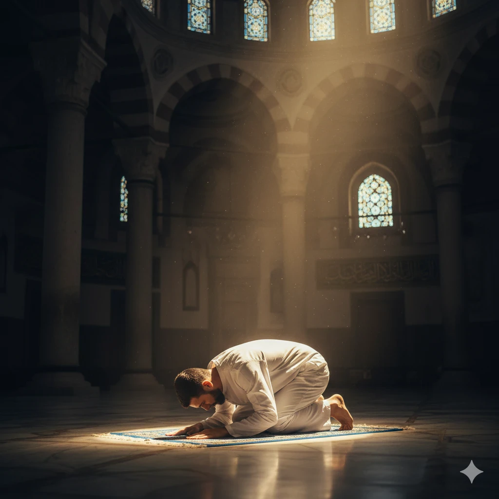 image about كيف تعيش بفراغ محمود وليسي مذموم