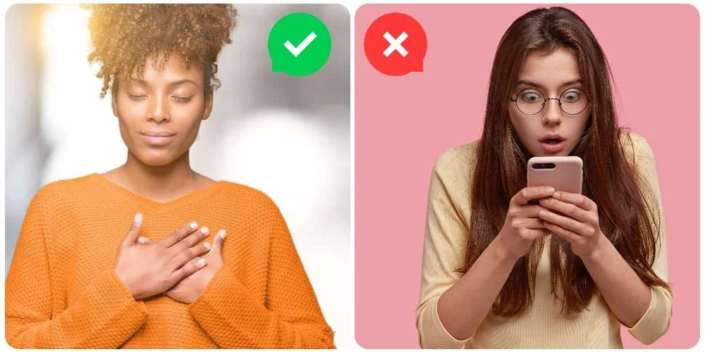 image about متلازمة فومو (FOMO): الخوف من فوات الفرصة في زمن السرعة والمقارنة