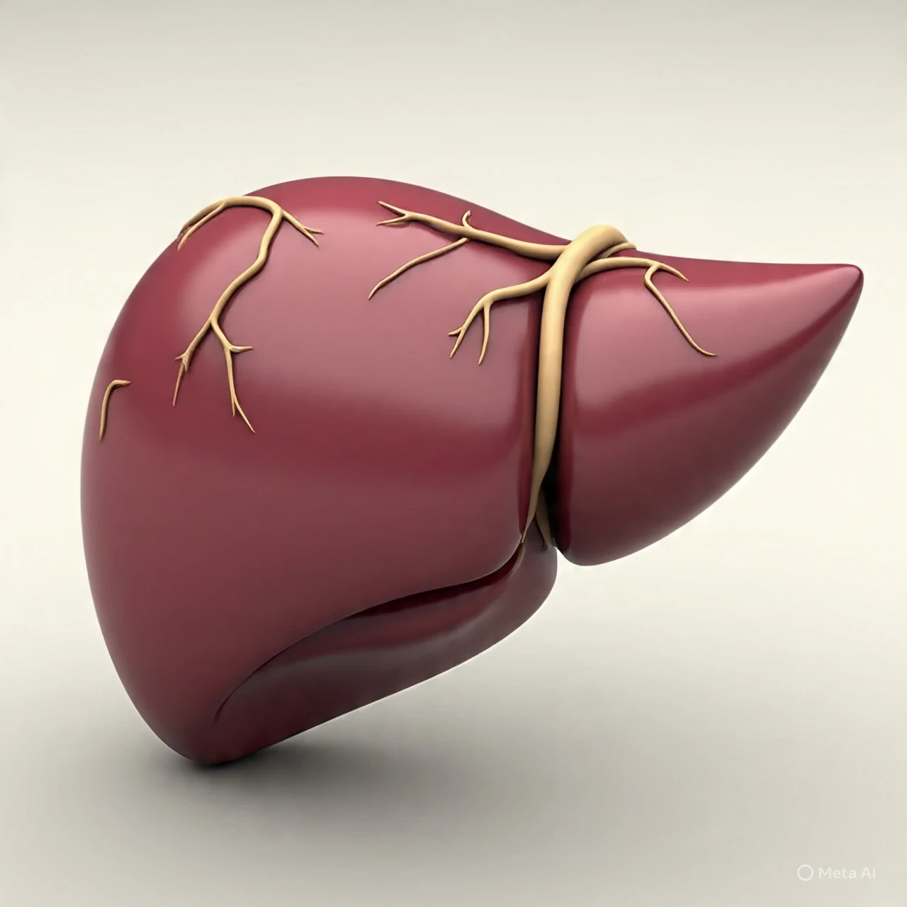 image about بشرى لمرضى الكبد الدهني: علاج جديد بدواوين معروفة!