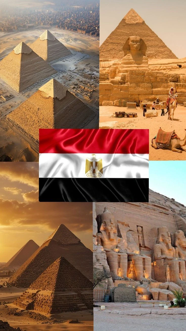 image about اكتشف سحر مصر 2025: أجمل وجهات السياحة الداخلية التي تخطف الأنفاس