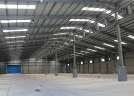 image about Design of a Fire Pump and Sprinkler Network for a 2000 m2 Plastics Storage Warehouse.