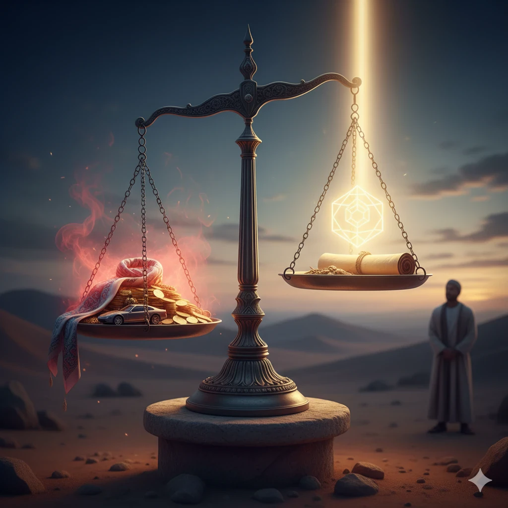 image about من حسن حظك أن الله يراك!!