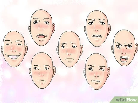 image about كيف نفرق بين الشخص الصادق والشخص الكاذب ؟