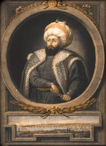 image about كيف دخل محمد الفاتح القسطنطينية؟