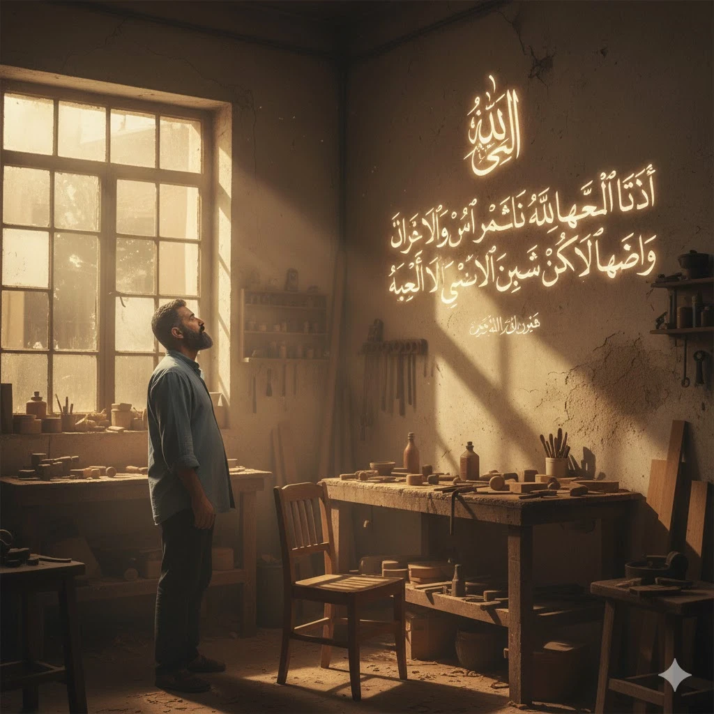 image about عندما يتبخر المال السهل
