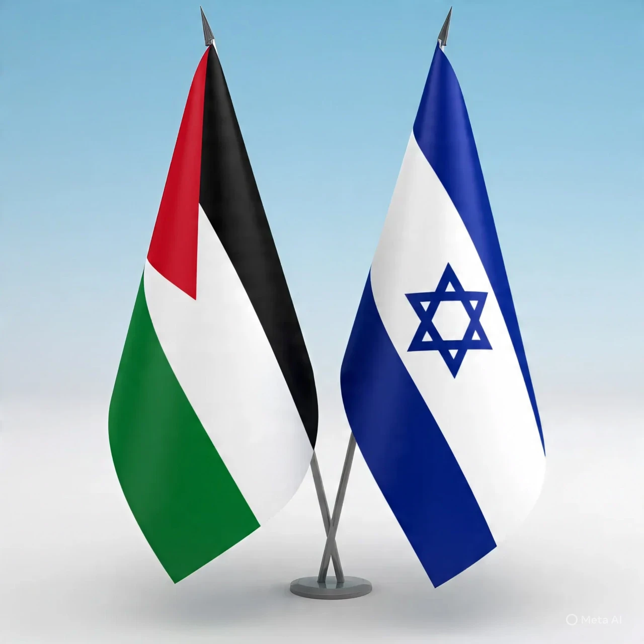 image about الشرارة التي أشعلت الحرب: القصة الكاملة وراء اندلاع الصراع بين فلسطين وإسرائيل