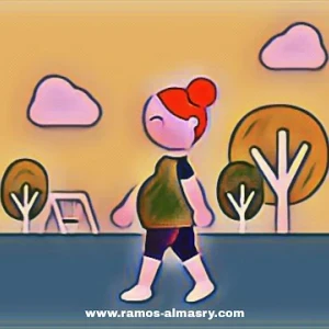image about المشي للحامل - اضرار قلة النشاط البدني للحامل والطفل - أساطير حول ممارسة الرياضة أثناء الحمل
