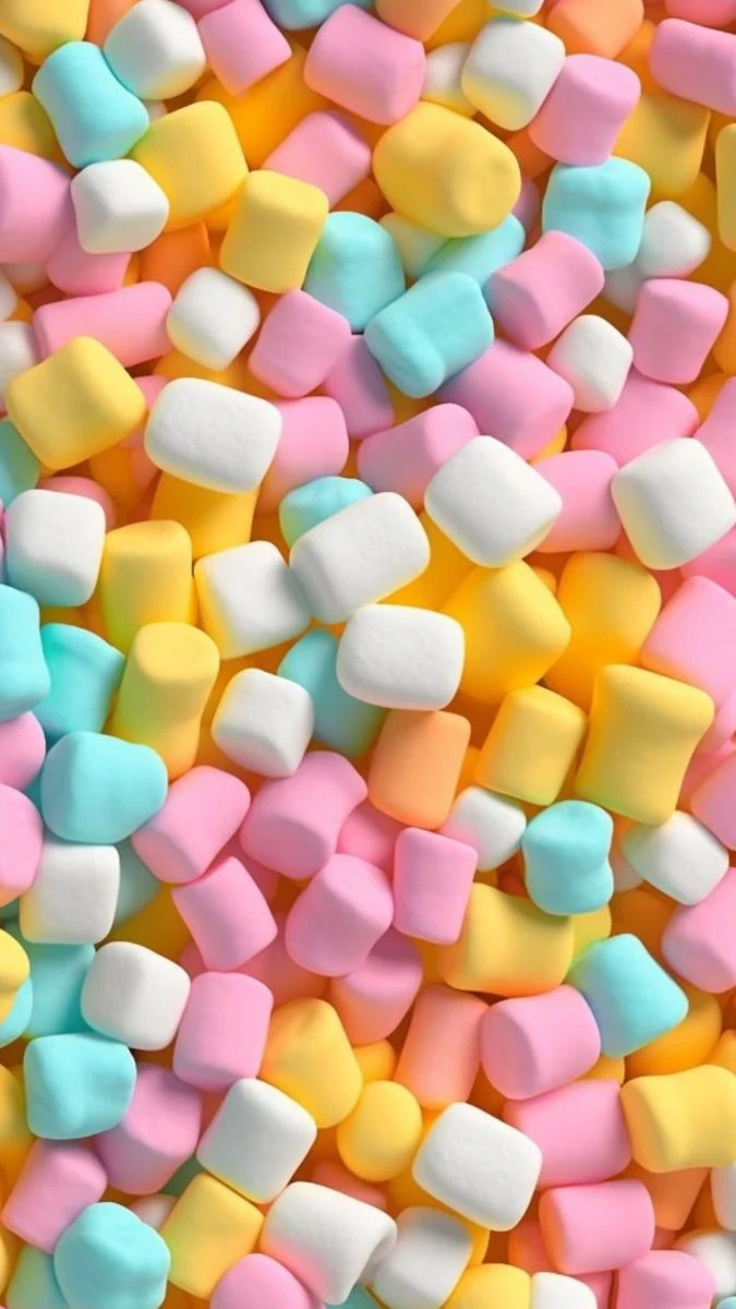 image about 🍡 طريقة عمل المارشميلو في البيت بخطوات سهلة جدًا ونتيجة تحفة