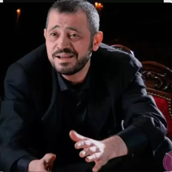 image about جورج وسوف: سلطان الطرب وصوت الوجع الجميل