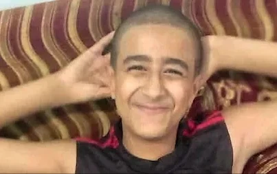 image about جريمة تهز الإسماعيلية - جريمة بشعة ارتكبها طفل لم يتجاوز الثالثة عشرة من عمره