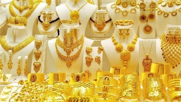 image about لماذا زاد سعر الذهب اليوم في مصر