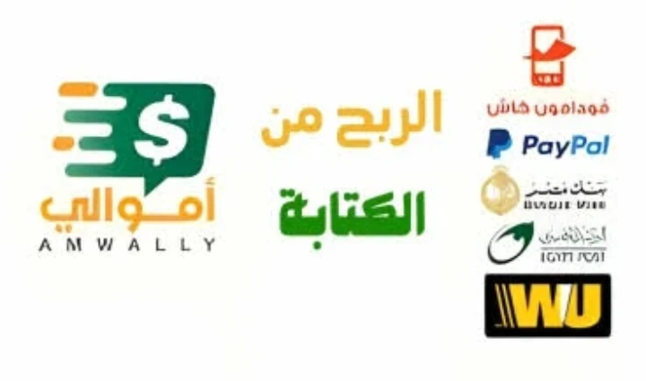 image about دليل شامل للربح من موقع أموالي للمبتدئين