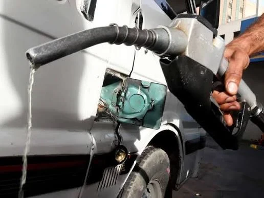 image about زيادة أسعار البنزين في مصر 17 أكتوبر 2025