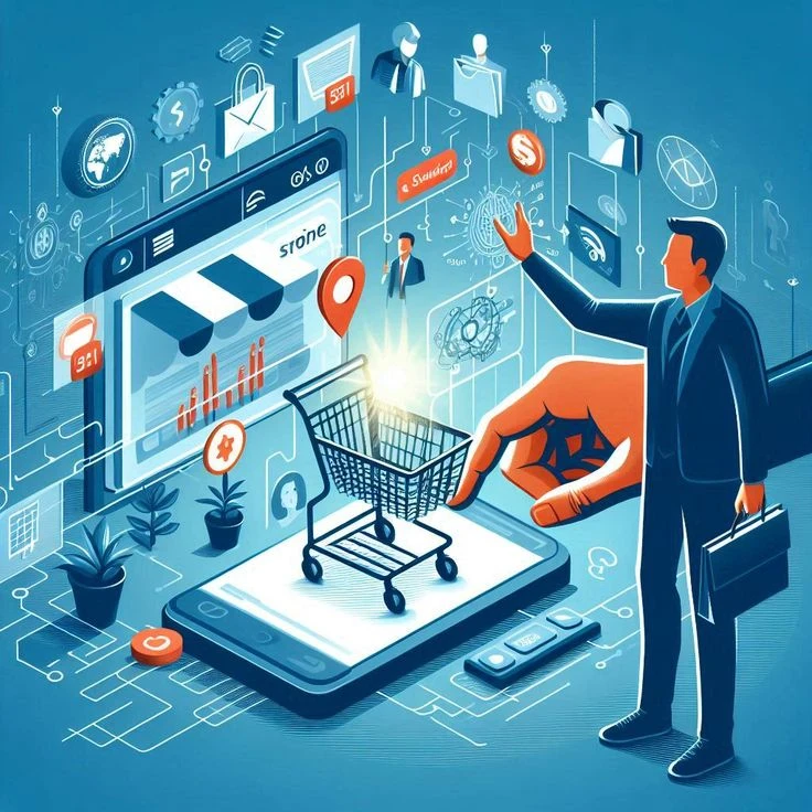 image about “منتجات رقمية في 2025: كيف تبني مشروعًا ذكياً يدرّ دخلًا طوال الحياة”