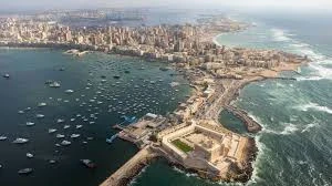 image about غرق الإسكندرية وانصهار الجليد   صراع الإنسان مع الطبيعة بين الأسباب والحلول