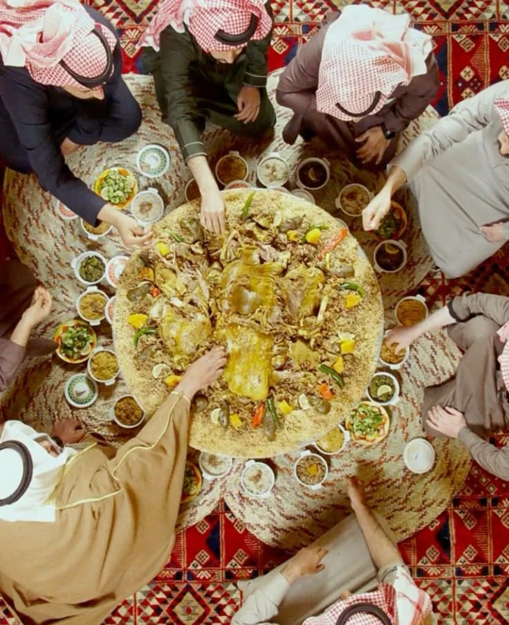 image about الهريس الإماراتي.. طبق التراث والمذاق الأصيل في المطبخ الإماراتي