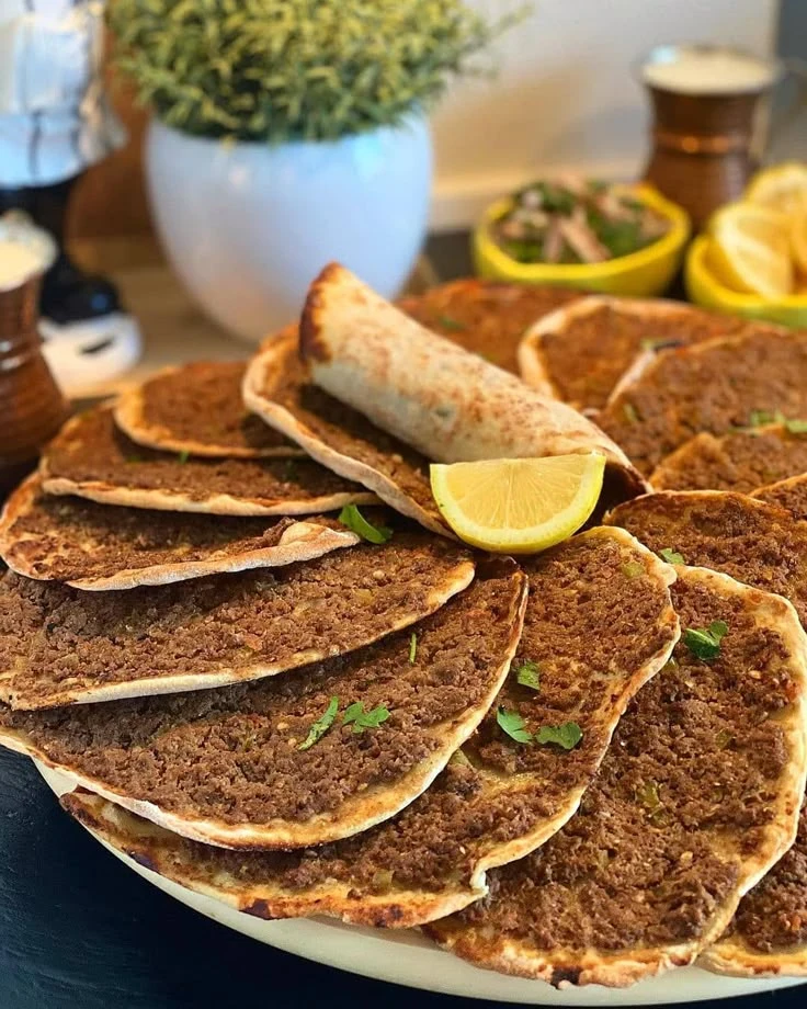 image about الكبة اللبنانية.. ملكة المائدة التراثية ونكهة الأصالة في المطبخ اللبناني