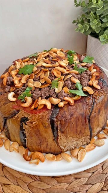 image about الكبّة السورية… جوهرة المائدة وذاكرة الطعم الشرقي
