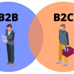 image about كيف تنجح في التجارة الإلكترونية B2B
