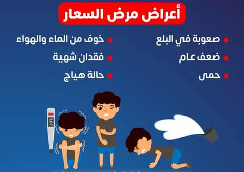 image about الفيروس القاتل ( السعار )