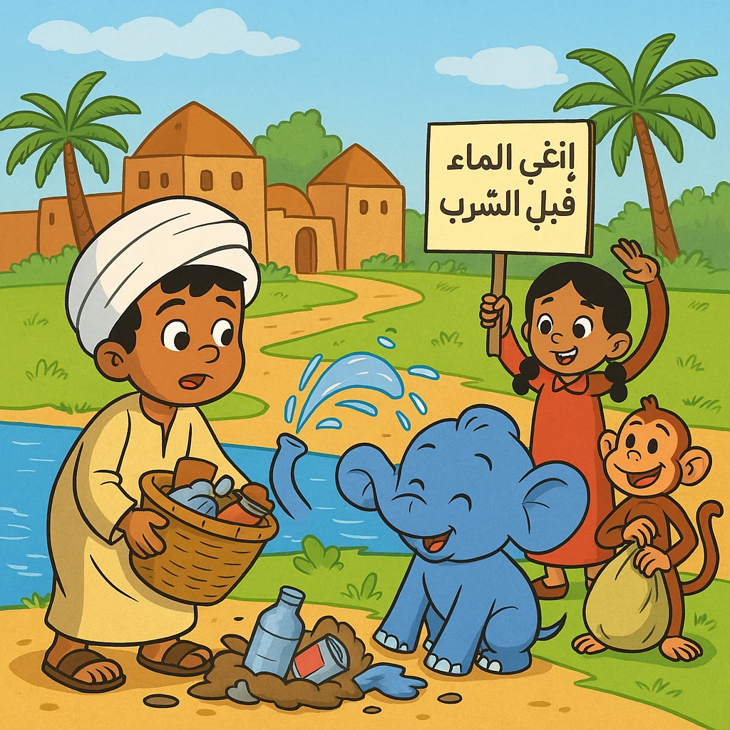 image about مصر محافظة البحيرة دمنهور