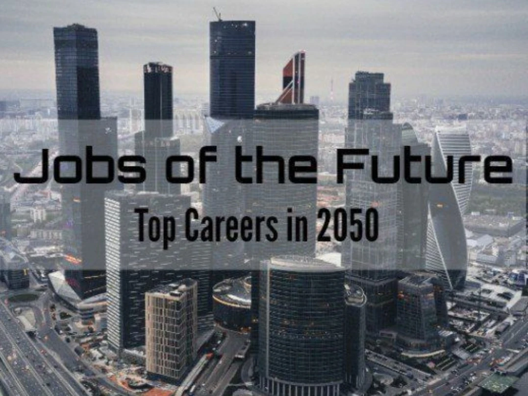 image about Jobs That Will Disappear Before You Turn 30: How to Create a Future Machines Can’t Steal