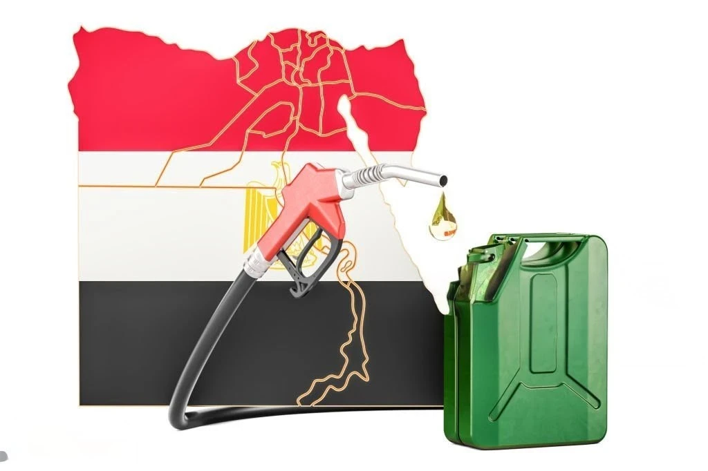 image about ⛽البنزين في مصر: قبل الزيادة وبعدها — كل ما تريد معرفته الآن