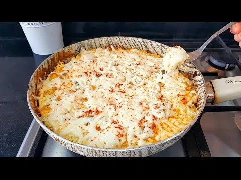 image about 🍝 ترند “وجبات الـ15 دقيقة” على تيك توك: كيف غيّر طريقة الطبخ حول العالم؟