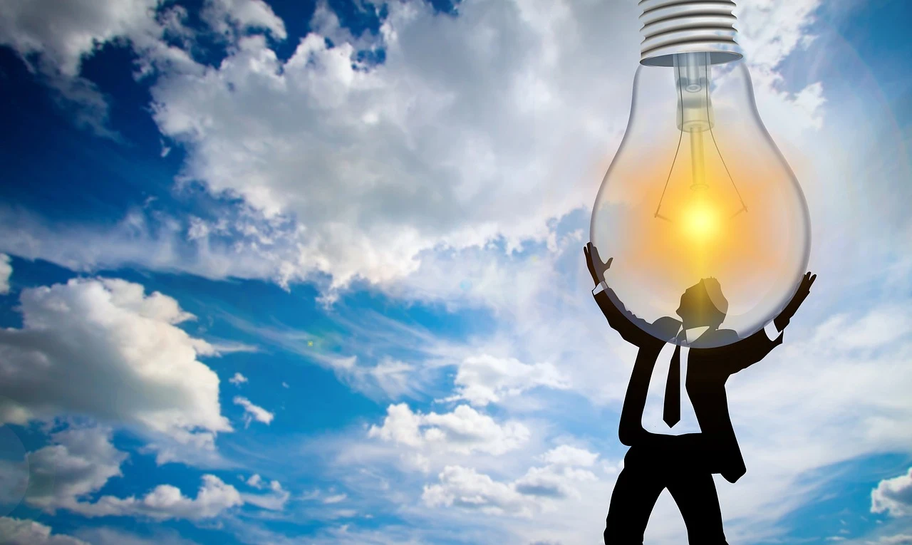 image about كيف تجعل أموالك تعمل من أجلك في عام 2025؟