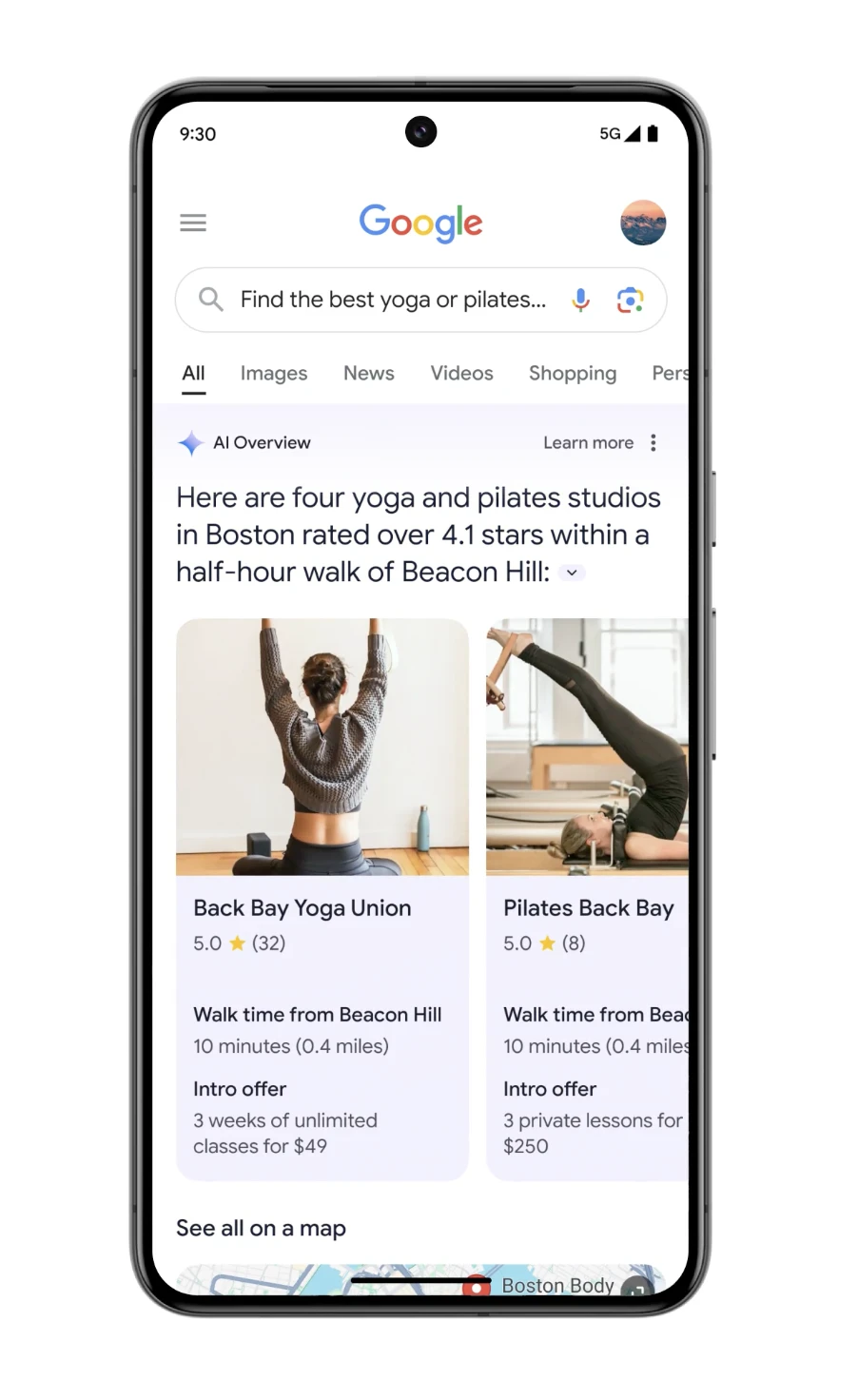 image about The Future of Search: Is Google’s AI Revolution Just Beginning? Introduction