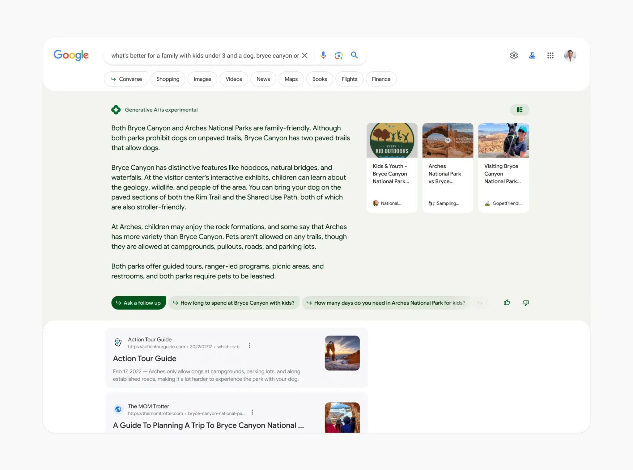image about The Future of Search: Is Google’s AI Revolution Just Beginning? Introduction