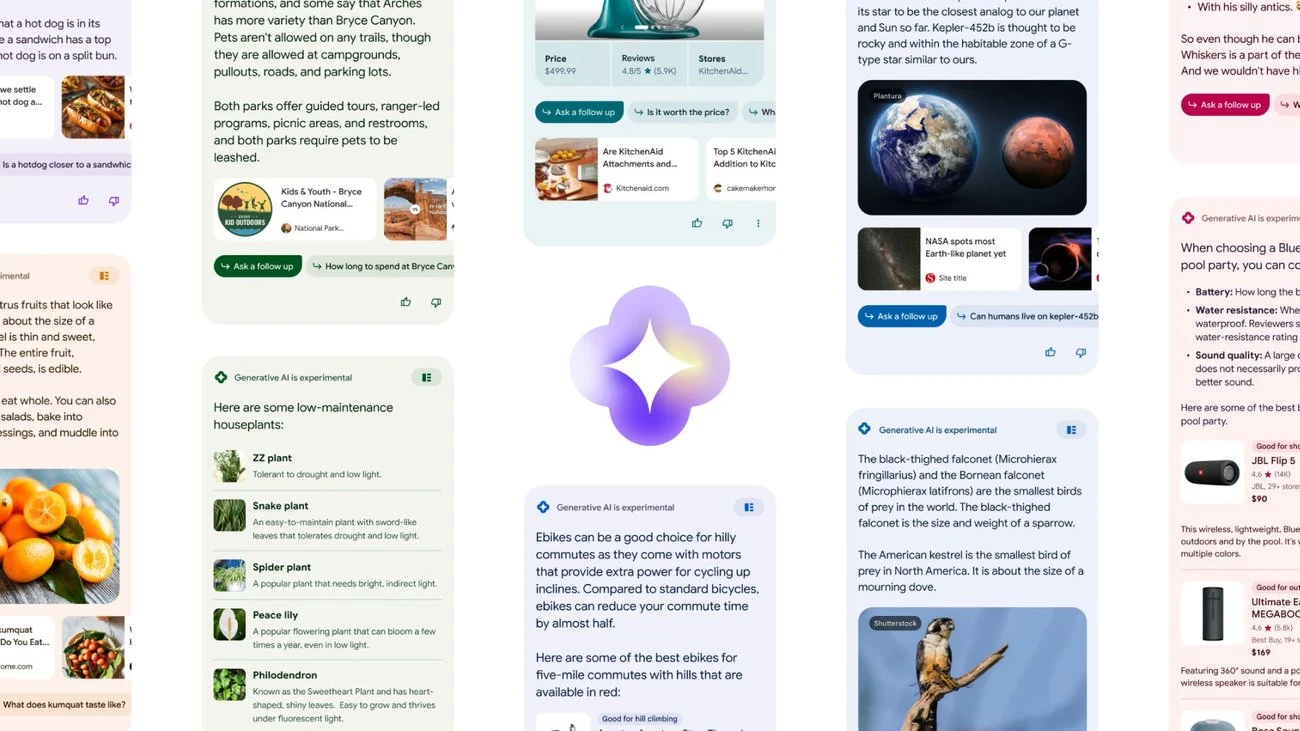 image about The Future of Search: Is Google’s AI Revolution Just Beginning? Introduction