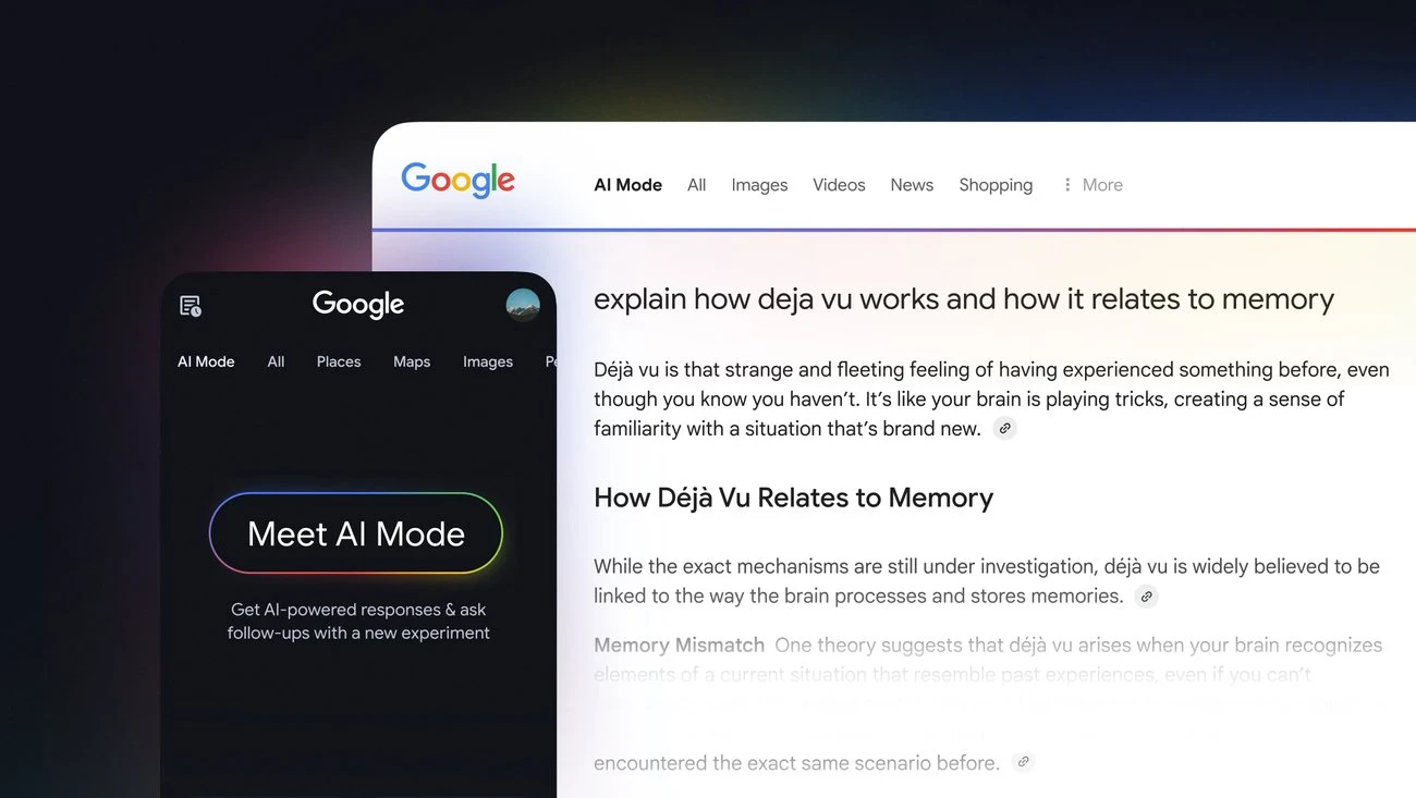 image about The Future of Search: Is Google’s AI Revolution Just Beginning? Introduction
