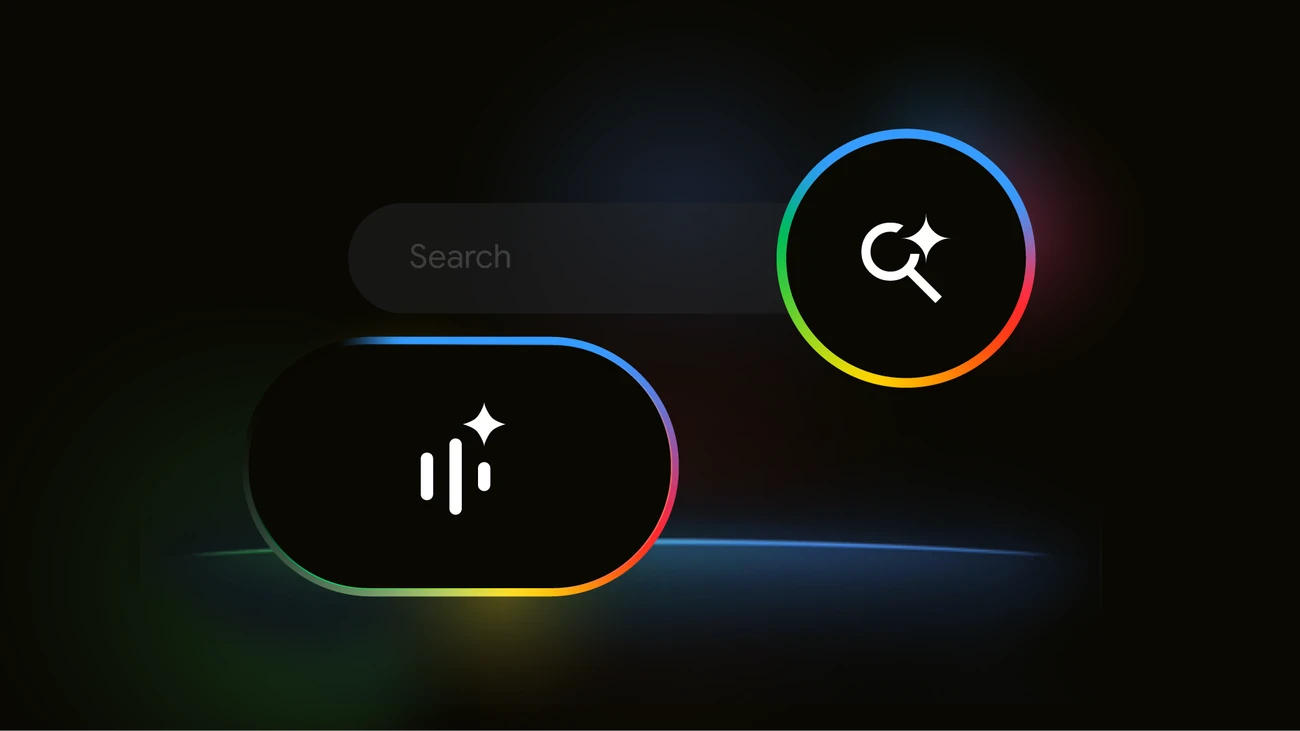 image about The Future of Search: Is Google’s AI Revolution Just Beginning? Introduction