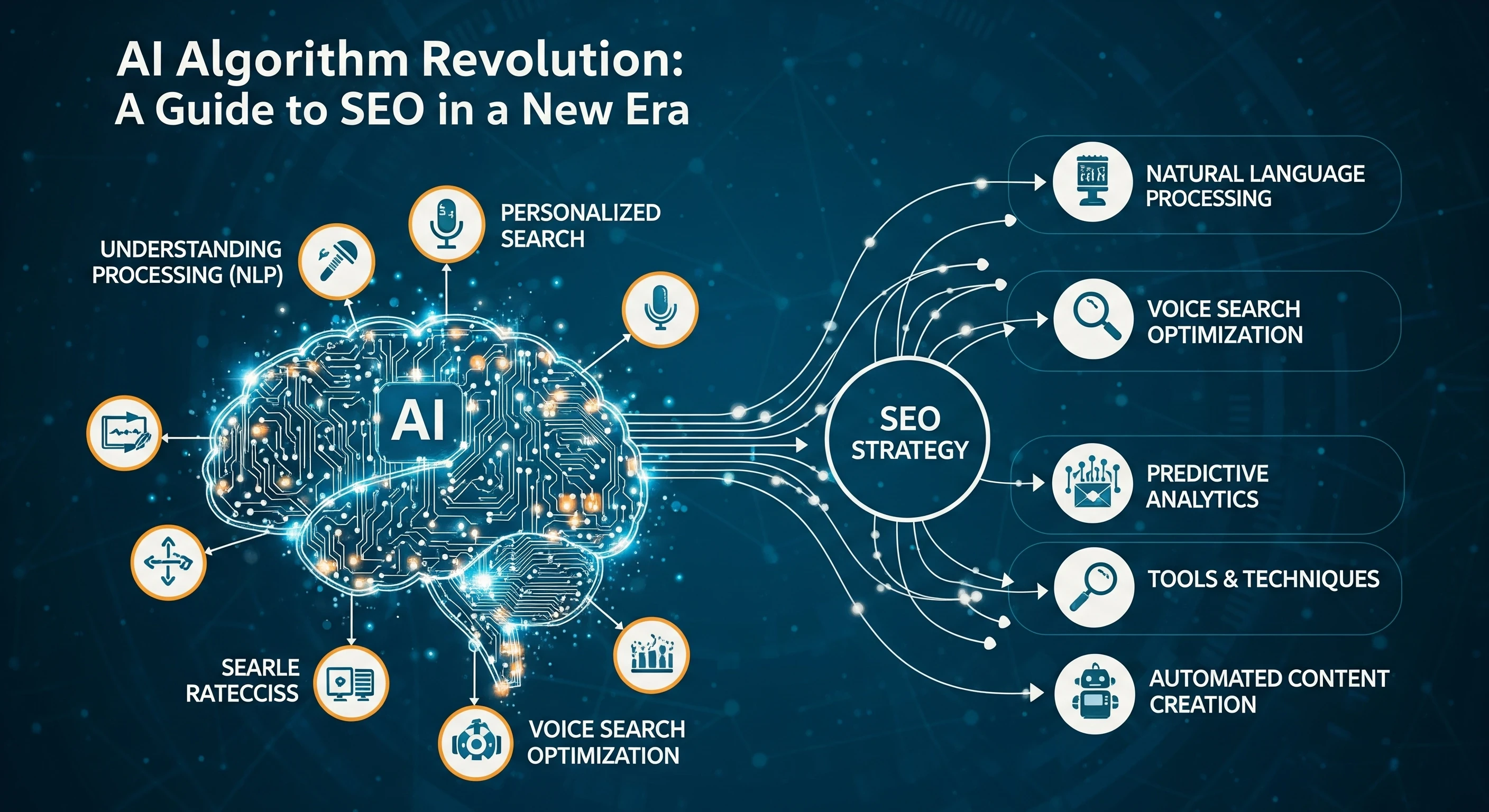 image about The Future of Search: Is Google’s AI Revolution Just Beginning? Introduction