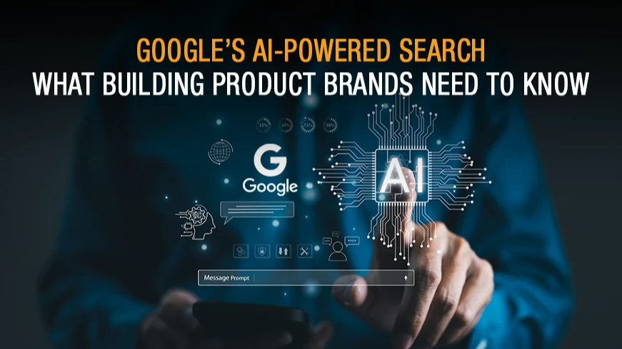 image about The Future of Search: Is Google’s AI Revolution Just Beginning? Introduction