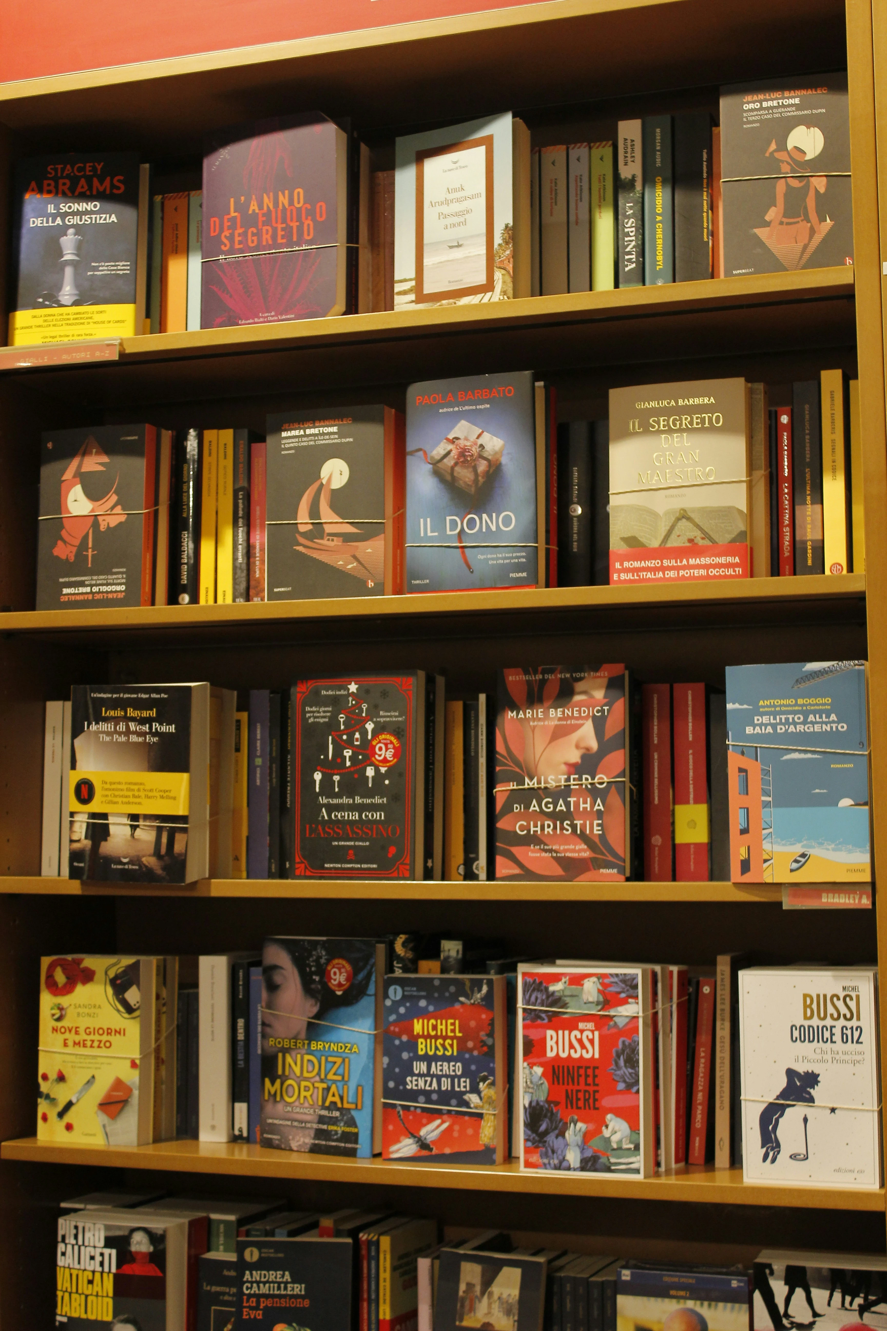 image about أفضل 50 رواية جريمة وقتل: تصنيف لروائع أدب الغموض والتحقيق التي أسرت القراء عالمياً