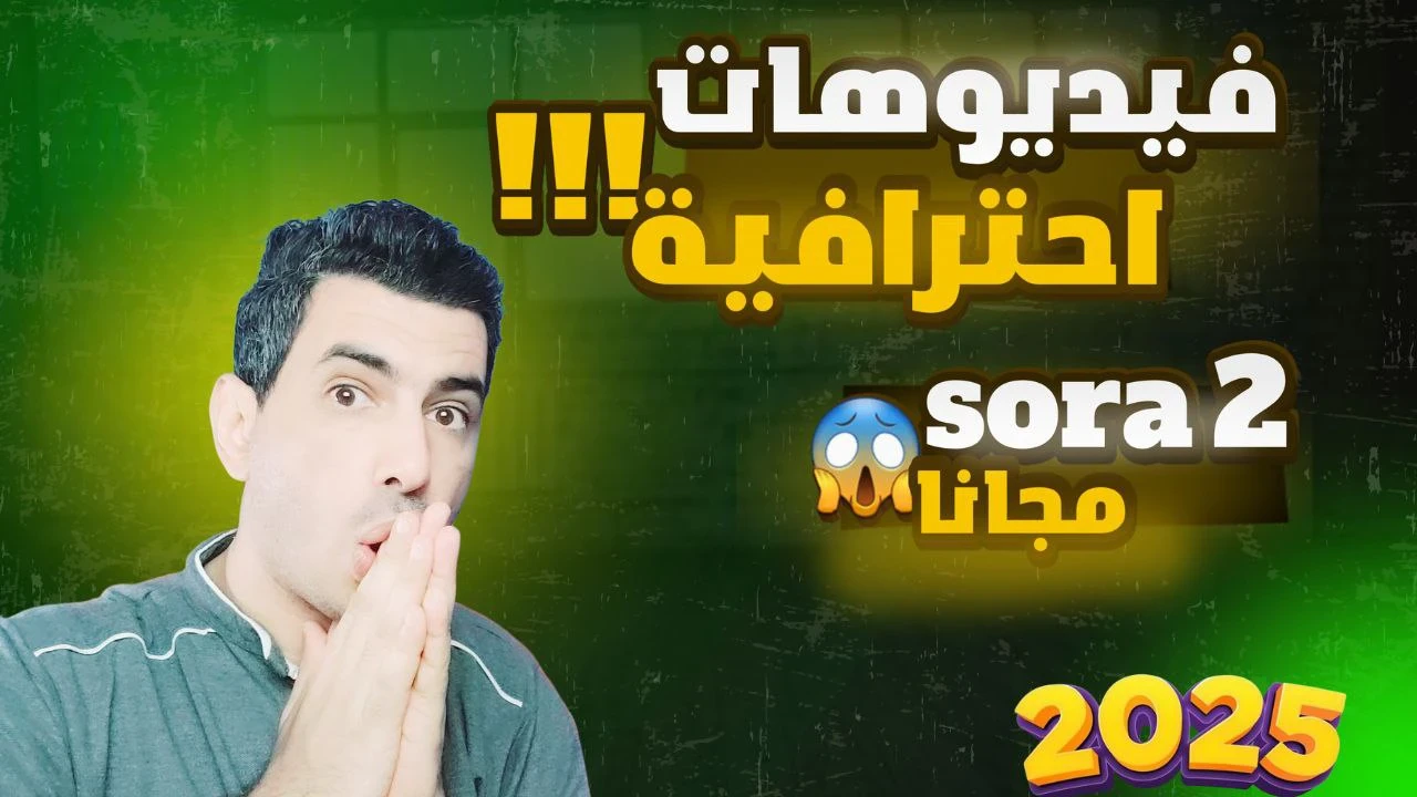 image about إنشاء فيديوهات احترافية بالذكاء الاصطناعي مجانًا من الهاتف باستخدام أداة Sora 2 عبر موقع InsMind