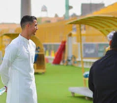 image about ماذا لو أعلن كريستيانو رونالدو إسلامه؟