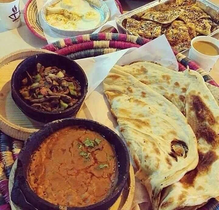 image about مقدمة عن المطبخ النيجيري