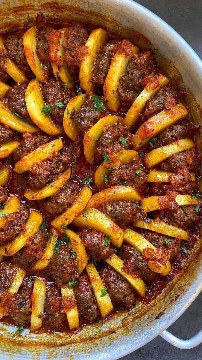 image about مقدمة عن المطبخ الليتواني