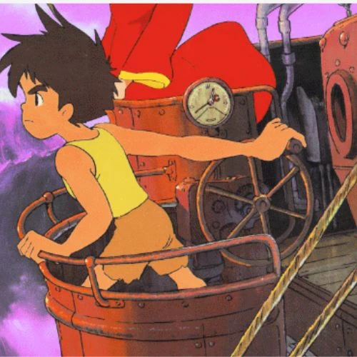 image about قصة نجاح 'عدنان ولينا': كيف أصبح الأنمي الياباني الأشهر جزءاً من الهوية الثقافية في العالم العربي