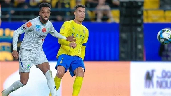 image about الأسطورة لم تغب ــ كريستيانو رونالدو يصنع الحدث في الدوري السعودي ويُبهِر الجماهير