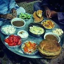 image about المطبخ الصعيدي: تراث الجنوب المصري في أطيب الأكلات**