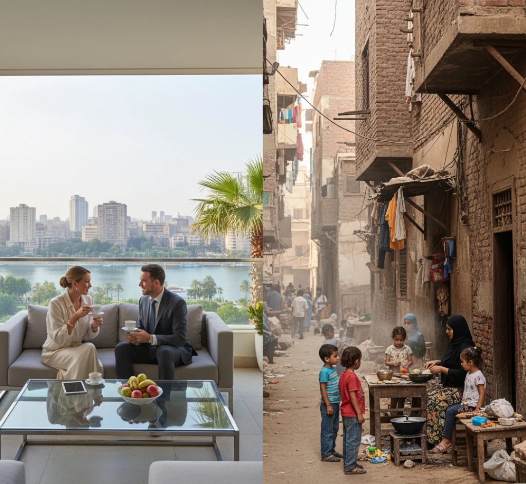 image about ترند “Egypt vs. Masr”.. حين تكشفُ السوشيالُ ميديا وجهَ المجتمعِ الحقيقيِّ
