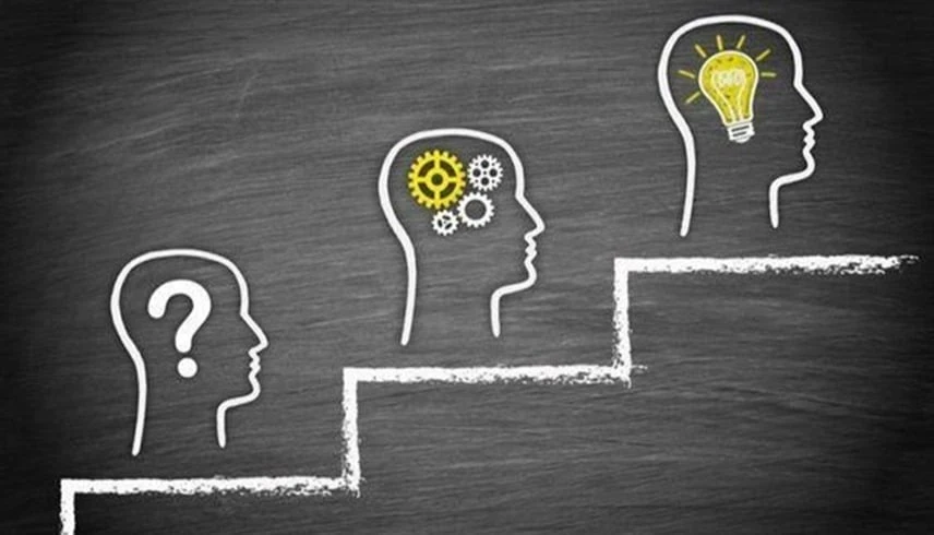 image about الوعي الذاتي دليلك للتوازن والنمو الشخصي